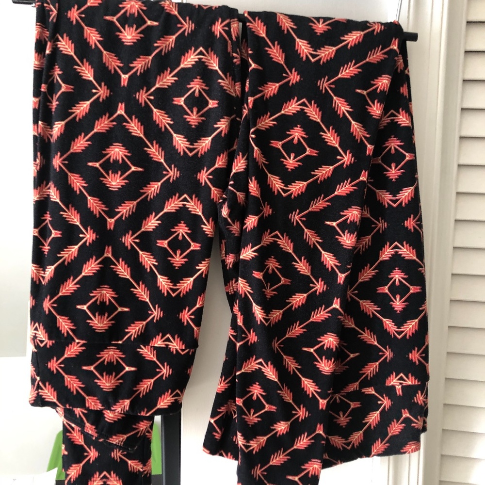 Lularoe Leggings OS